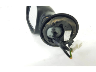 Зеркало электрическое     Сзади   Dacia Logan I  2004-2012 года   