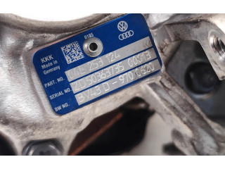 Турбина Audi A6 C7 04L253124 для двигателя CNHA