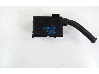   Pojistková skříňka 24382   Nssan Juke I F15 2014