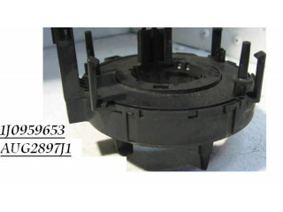 Подрулевой шлейф SRS 1J0959653 Audi A8 S8 D2 4D