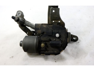 Моторчик дворников 6M21-17504-AL Ford S-MAX