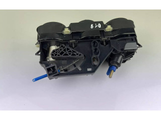 Блок управления климат-контролем 747310   Volkswagen Caddy