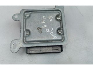 Блок управления климат-контролем 985100336R Dacia Dokker