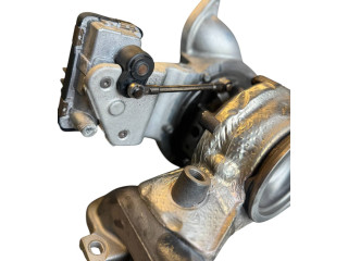 Turbodmychadlo Турбина 46330269 Alfa Romeo Stelvio