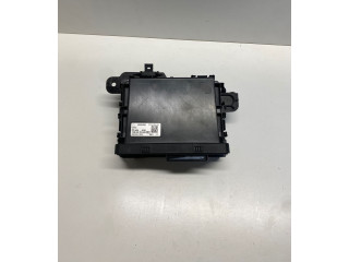 Блок управления J0279530AB, 68410619AF Jeep Grand Cherokee WL