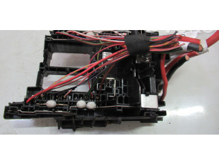 Блок предохранителей 5Q0937125B Skoda Octavia Mk3 (5E)