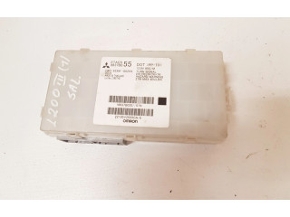 Блок предохранителей 8637B055, G8C933MG0Z04 Mitsubishi L200