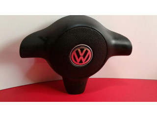 Подушка безопасности водителя 6X0   Volkswagen Lupo