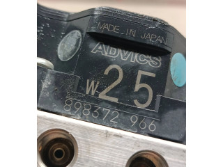 Блок АБС 898372966, 1339200810 Isuzu D-Max