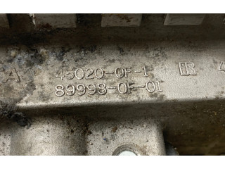    Рулевая рейка 899980F01, 450200F1   Toyota Corolla Verso AR10 2004 - 2009 года