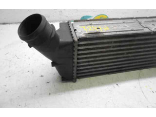 Интеркулер Citroen C4 I 1.6