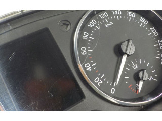 Панель приборов 5JA920840A, 04812031373941741   Skoda Rapid (NH)       