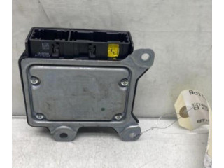 Блок подушек безопасности    Citroen C3 Aircross