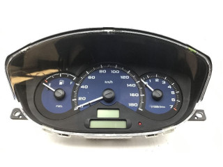 Панель приборов 96664132   Chevrolet Matiz       