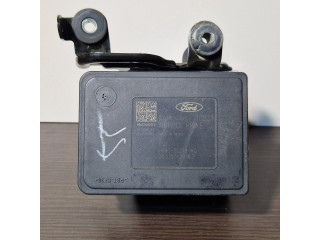 Блок АБС HG9C2C219KG, 28515729163 Ford Fusion II 2013-- года
