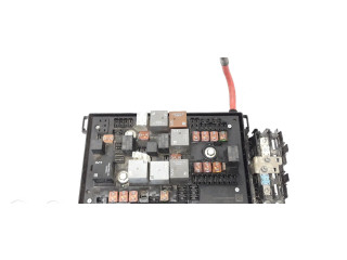 Блок предохранителей  13368642   Opel Astra J    