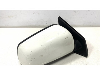 Зеркало электрическое правое Mitsubishi Lancer X 2007- года