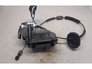 Рычаг переключения передач O219598, 00077329 Peugeot 208