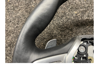 Volant BMW 7 G11 G12 2017