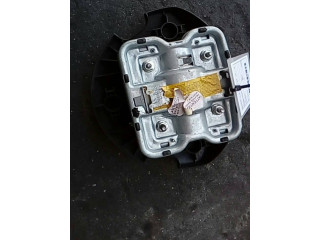 Подушка безопасности водителя    Renault Clio III