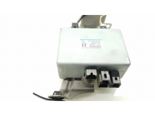 Блок управления усилителя руля