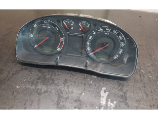 Панель приборов 3U0920811A Skoda Superb B5 (3U)