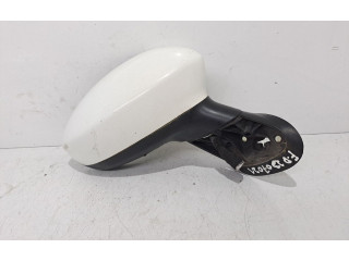 Зеркало электрическое Fiat Grande Punto - года