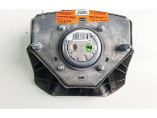 Подушка безопасности водителя Volvo XC90