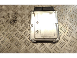 Блок управления двигателя 8K1907401D Audi A4 S4 B8 8K