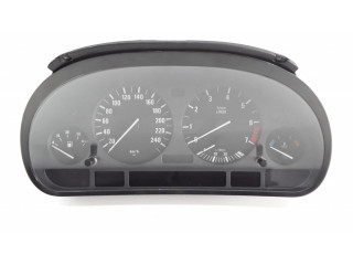 Přístrojová deska BMW 7 E38 1998 8369031, 8374336