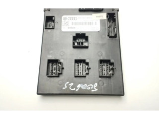 Блок управления 8K0907063D Audi A4 Allroad
