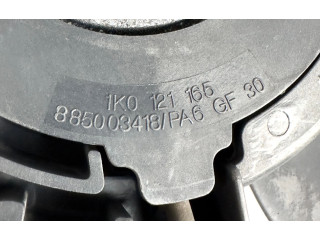 Комплект вентиляторов 1k0121207j, 1k0121165 Volkswagen Caddy