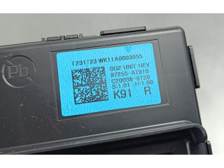 Блок управления 97255AT9130, A910RSKR0077   KIA Niro