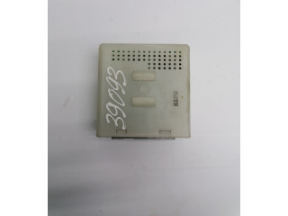 Блок управления    Nissan Tiida C11