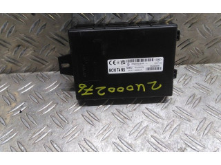 Блок управления 284B19081R, 284B19081R   Renault Twingo III