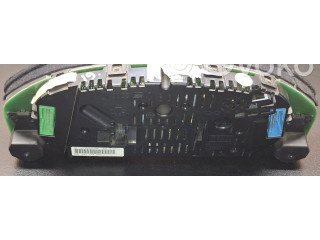 Спидометр (приборный щиток)  4B0919880H, 110008890002   Audi A6 S6 C5 4B 