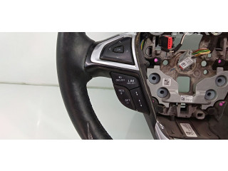 Руль Ford Mondeo MK V 2014 - года DS733600