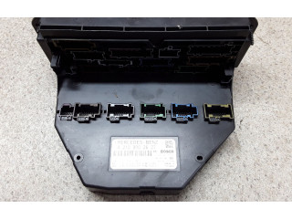 SAM блок управления