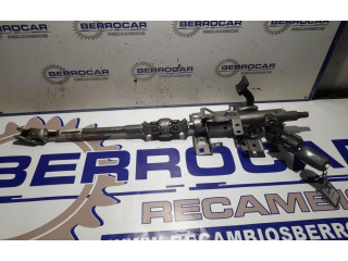 Руль Peugeot Expert  2007 - 2016 года 9807676277      