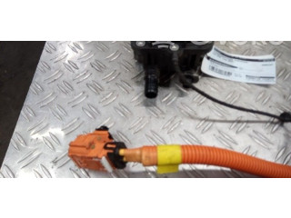 Насос рулевого управления 375W2A0000, 375W2A0000 KIA Niro