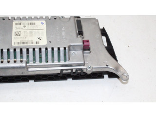 Дисплей 9231320 BMW X3 F25