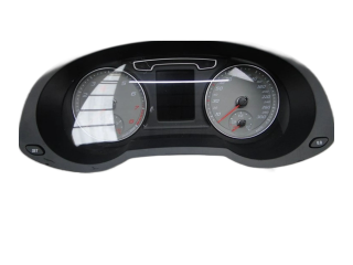 Панель приборов 8U0920940F, 8U0920940F   Audi RS Q3       
