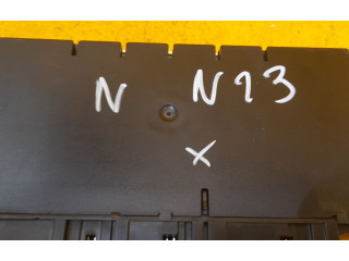 Блок комфорта A2305451132 Mercedes-Benz SL R232