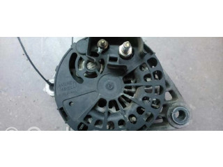 Генератор 46782219, ALTERNADOR Alfa Romeo 166 2.0