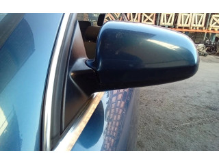Зеркало электрическое Audi A4 Allroad - года