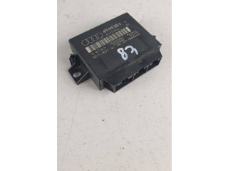 Блок управления парковки 4F0919283A, 4F0910283A Audi A6 S6 C6 4F