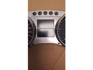 Панель приборов A2C53168071, A2C53240821   Mercedes-Benz ML W164       