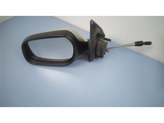 Zpětné zrcátko levé Citroen Xsara 2004 0157570
