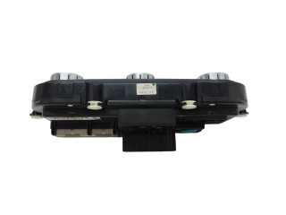 Блок управления климат-контролем 3C8907336AC, 5HB00975121   Volkswagen PASSAT B7