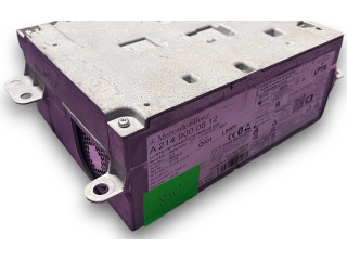 Блок комфорта NR850, A2149000812   Mercedes-Benz E W214   